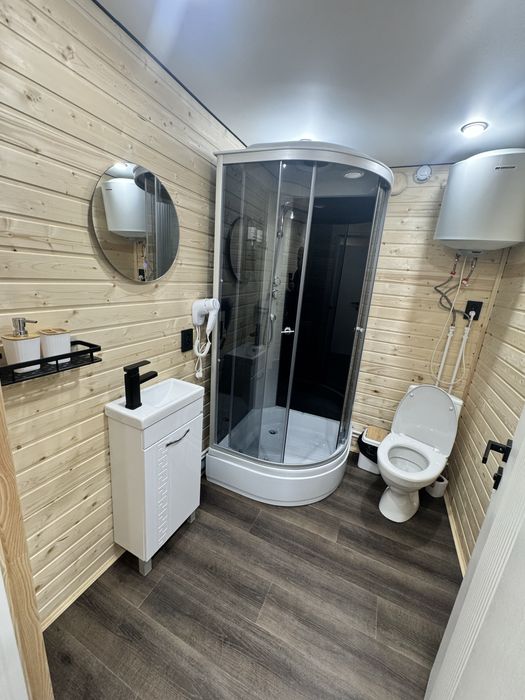 Банный комплекс «Царская Усадьба»