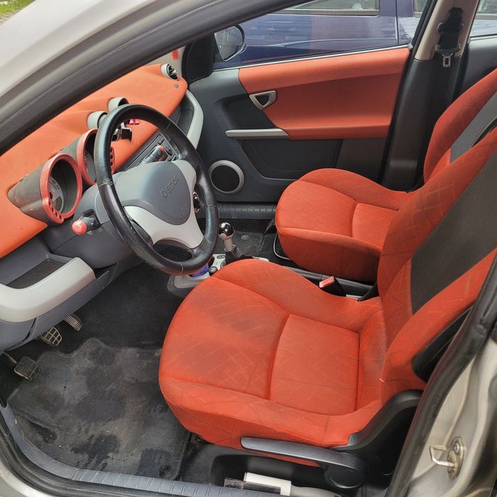 Smart ForFour de vanzare