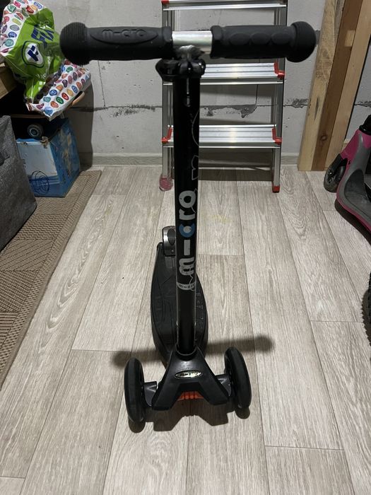 Самокат micro maxi , оригинал