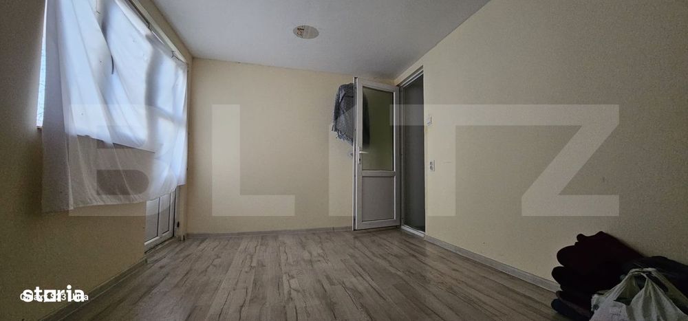 Casuta de vis parter + mansarda, la cheie, 5 camere, 20 km de Iasi
