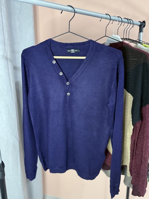 Дамски маркови блузи