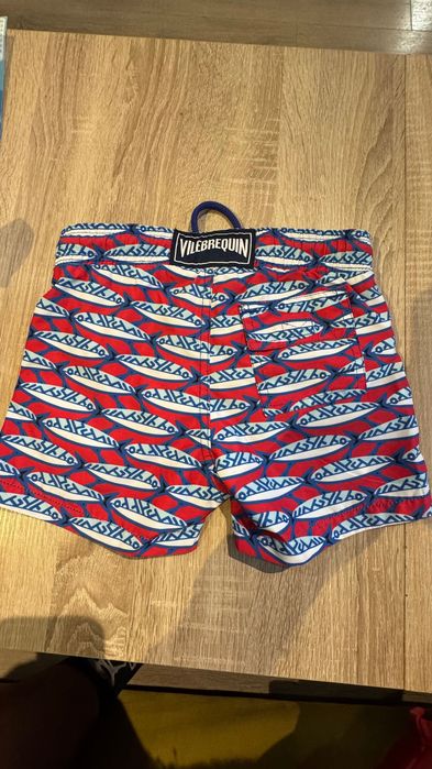 Vilebrequin детски бански  ( 4-5 г )