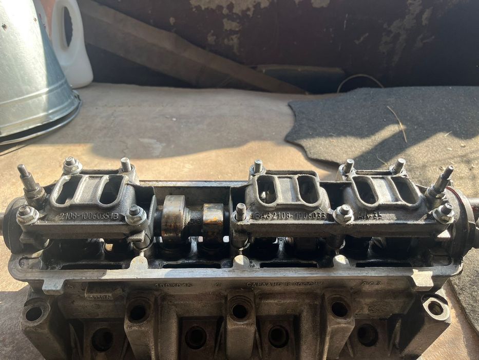Блок на ваз 2115-14