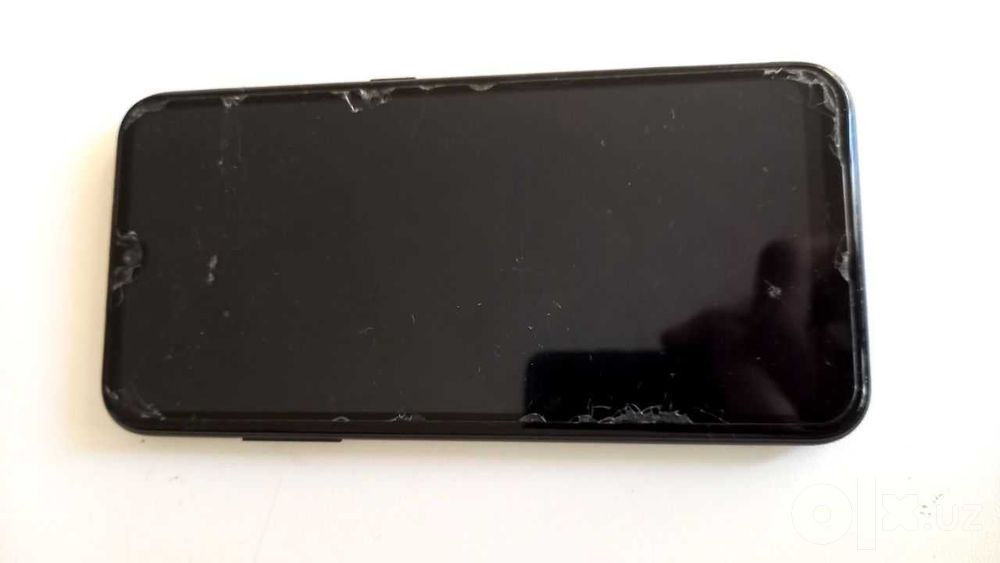 Samsung A01 16GB 2020 edition