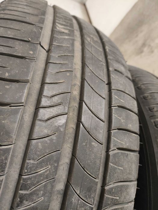 Michelin Energy Saver+ 205/55R16 летни