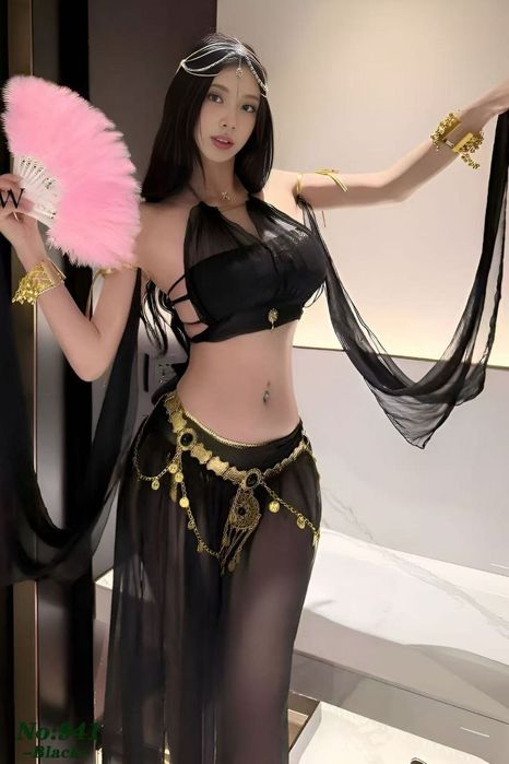 Arabcha obrizdagi peniyvar