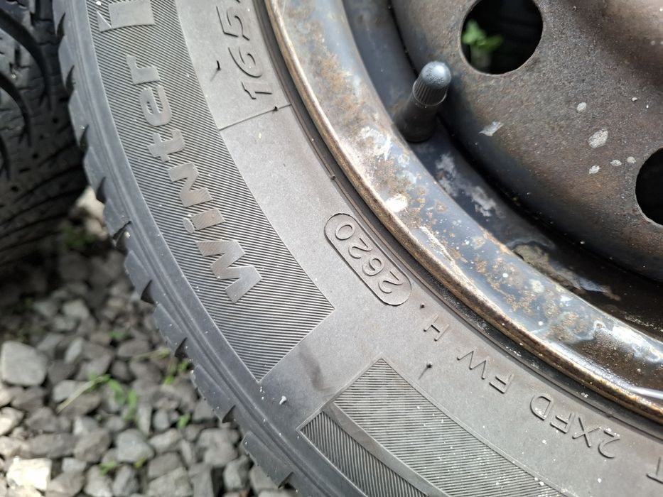 14" Джанти за Honda Jazz Хонда Джаз 4x100