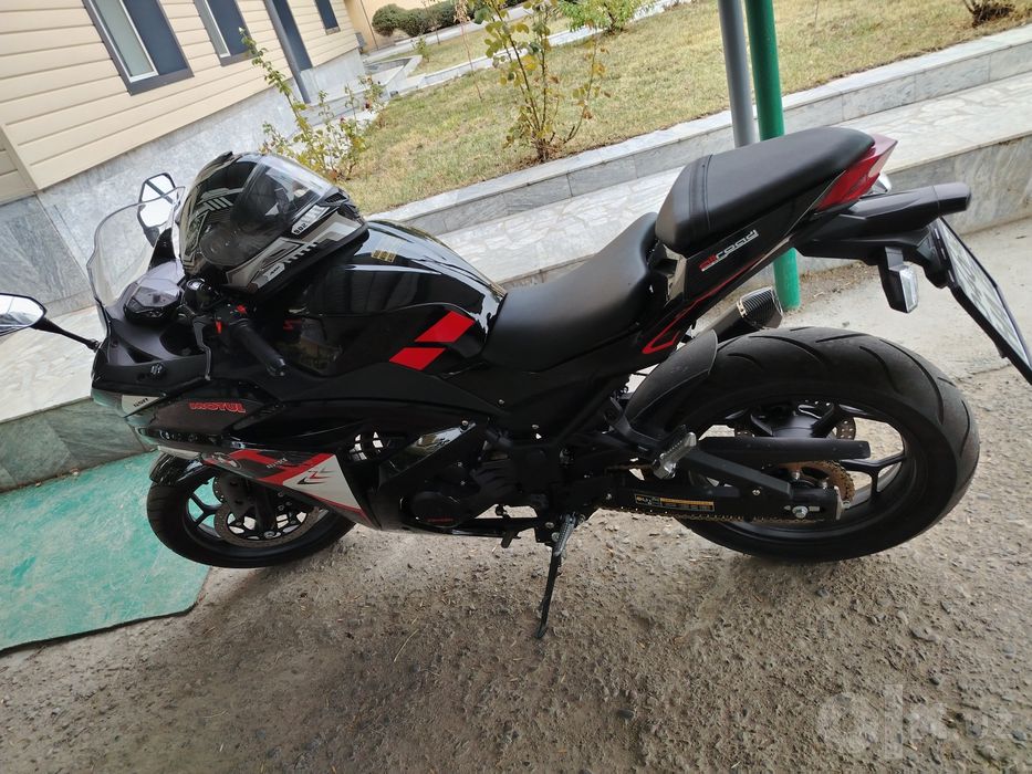 Moto skilmax zonsen