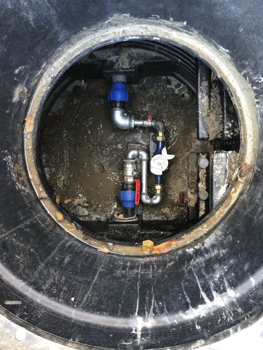 Montaj centrale -Instalatii gaz -apă -canal