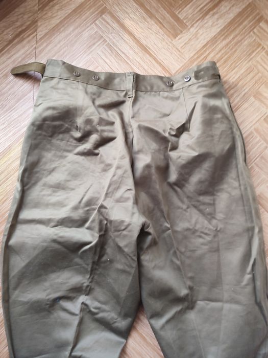 Продам военные галифе