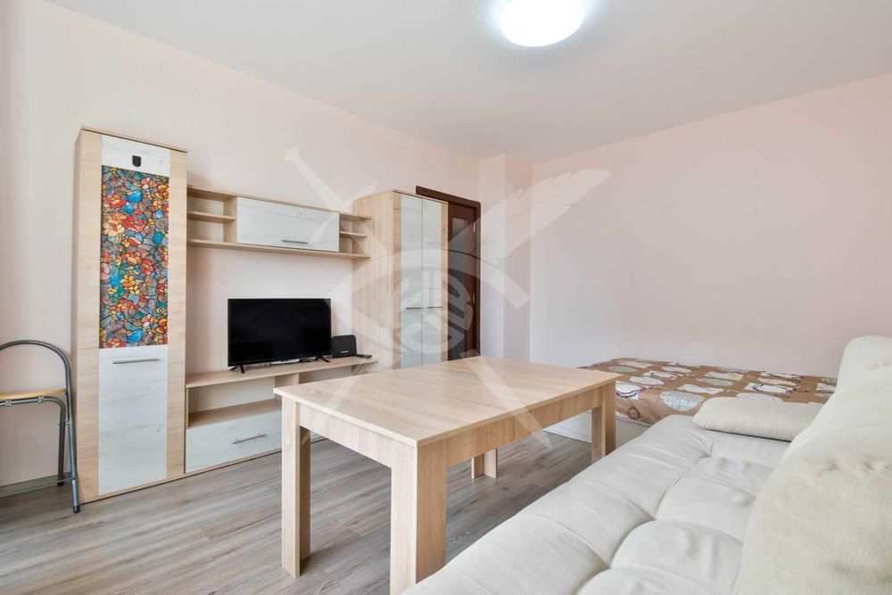 Едностаен апартамент в жк. Връбница 2 №171183