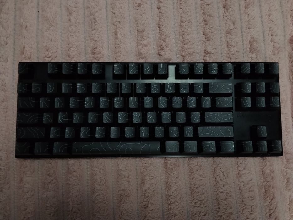 Продам механические игровые клавиатуры