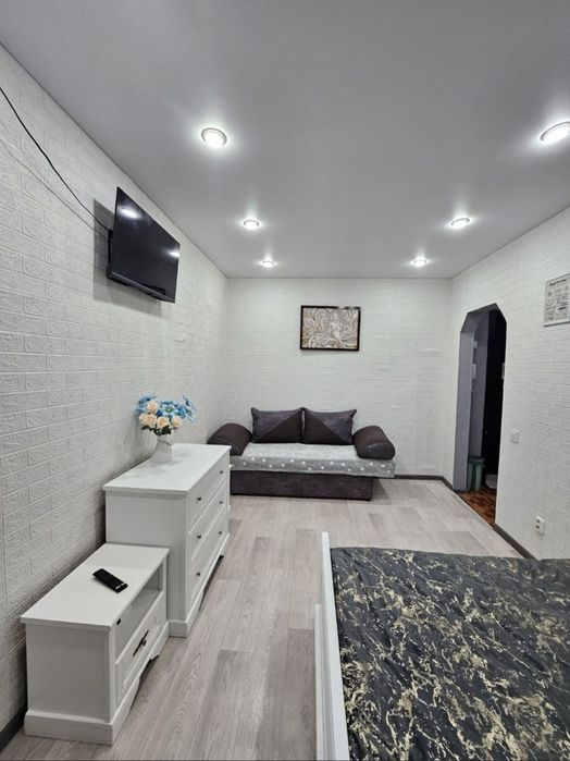 Квартира посуточно