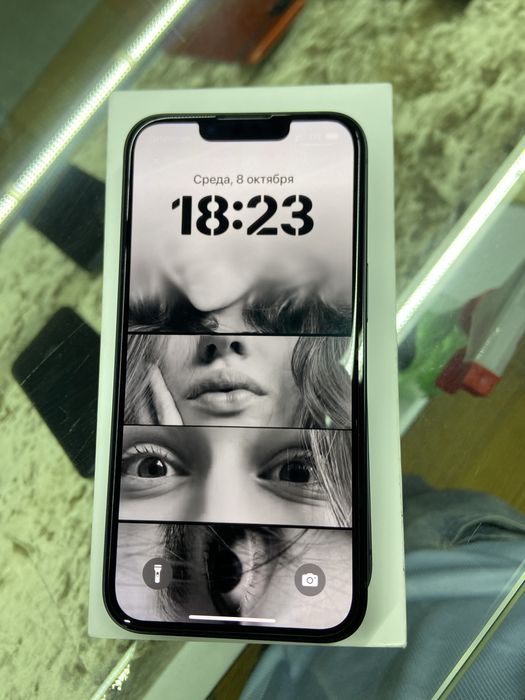 Iphone 13 sotiladi