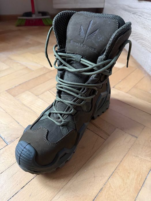 Тактически обувки Single Sword