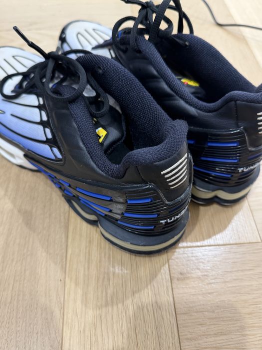 Adidasi Nike barbati