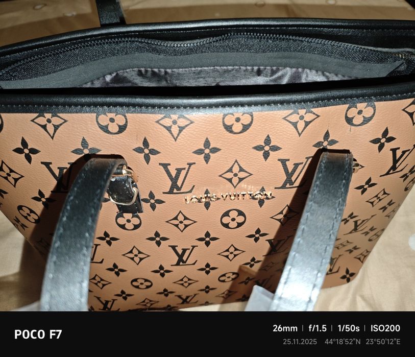 Geanta dama eleganta