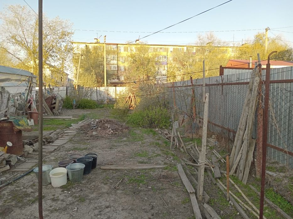 Продажа дома недвижимость