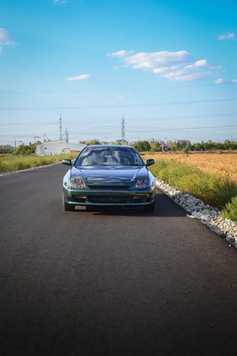 Honda prelude schimb/vanzare