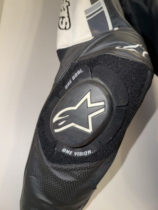 Екип Alpinestars GP FORCE V2 2pc