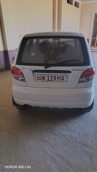 Matiz 2015 evro 1 qol