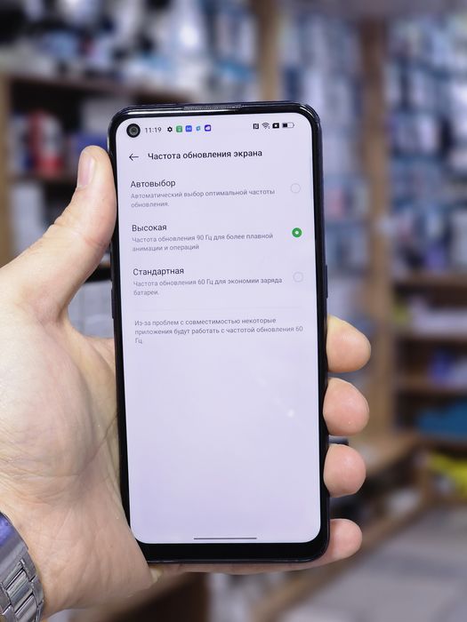 Oppo A53 Snapdragon 460 4gb 64gb 90Гц NFC TYPE-C