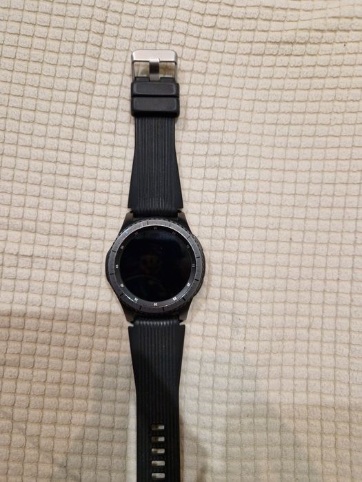 Samsung Gear3 Frontier