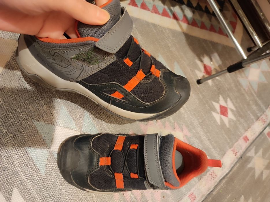 Обувь мальчиковый 32 размер 2000 тг