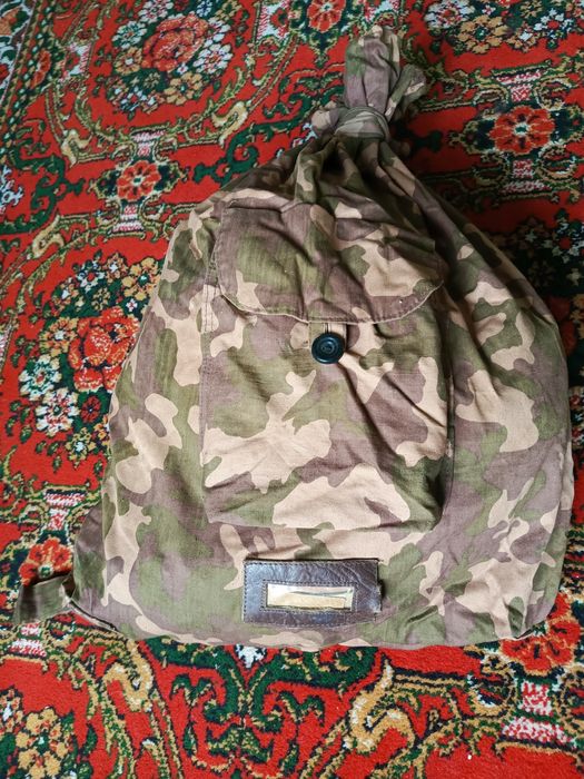 Продам вещмешки в хорошем состоянии