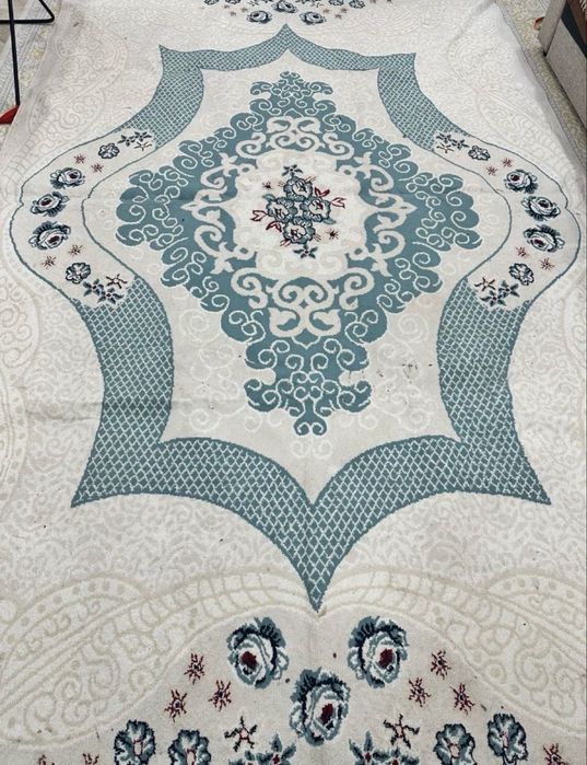 Екы кылем бирге 7000