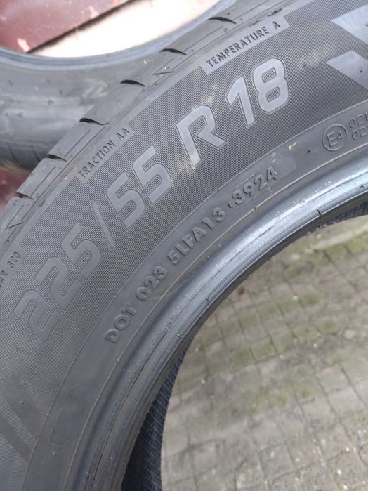 Летни гуми 16,17 и 18 цола и патерици Пежо