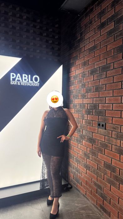 Продам платье в хорошем состоянии