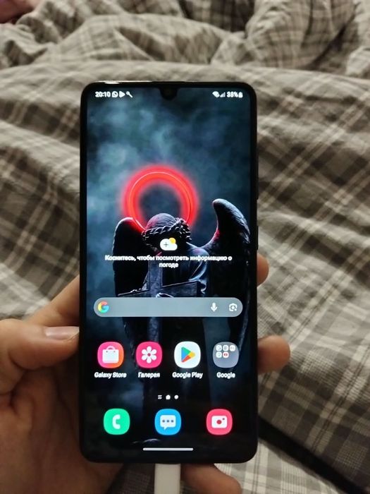 Samsung a41 4/64