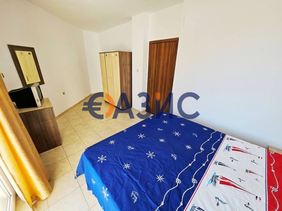 Продава се Тристаен апартамент в к.к. Слънчев бряг - 82 кв.м за 726 €/кв.м - Снимка #12