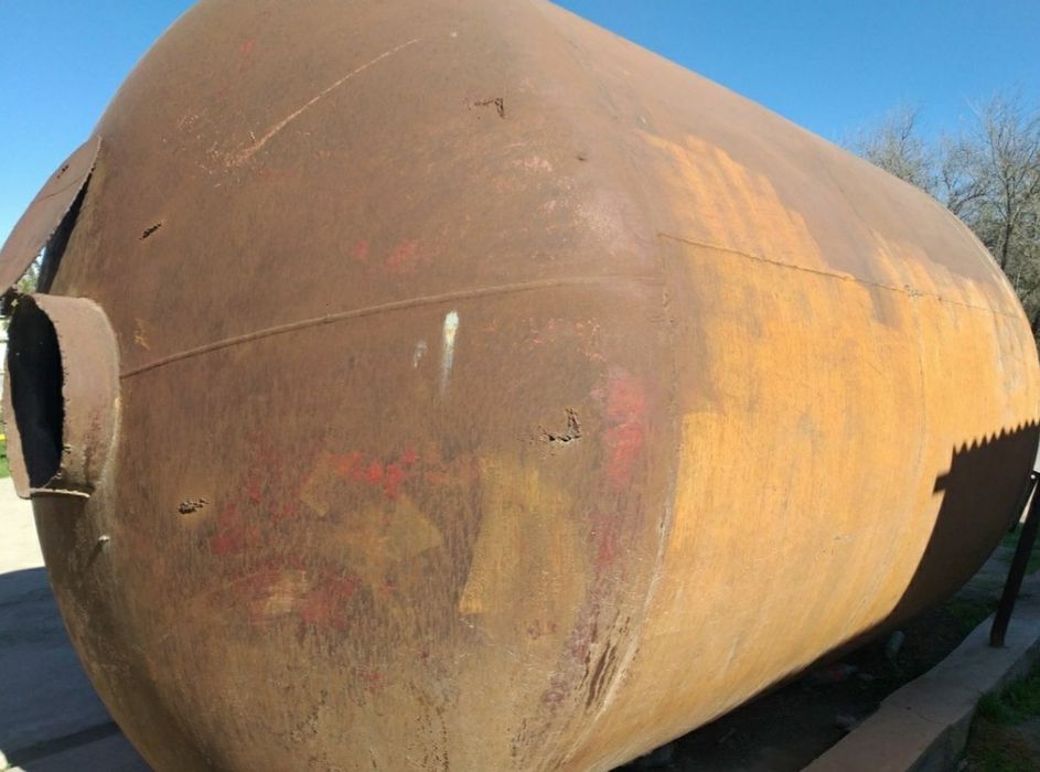 Yomkost bochka sotiladi