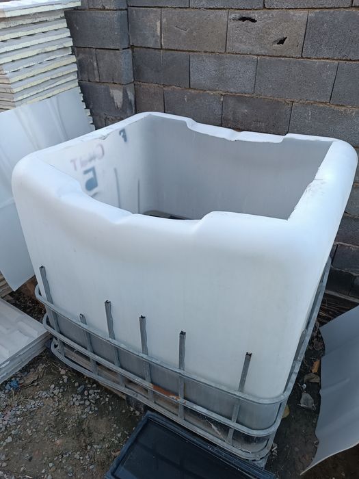 Продам два еврокуба