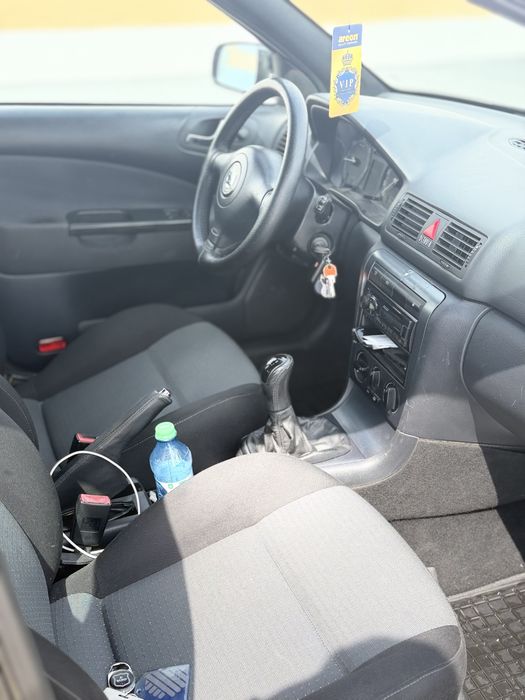 Octavia Tour pachet VRS // 1.9TDI AXR // 2007