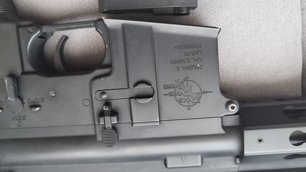 Airsoft реплика Specna arms