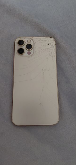 Айфон 12 про 256