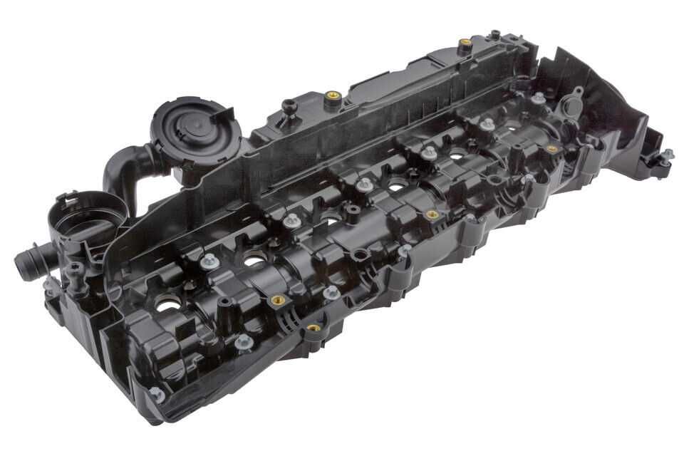 Капак Клапани за BMW 3,0 diesel,F10,F13,F01,F15,F16/N57D30B/oe:812894