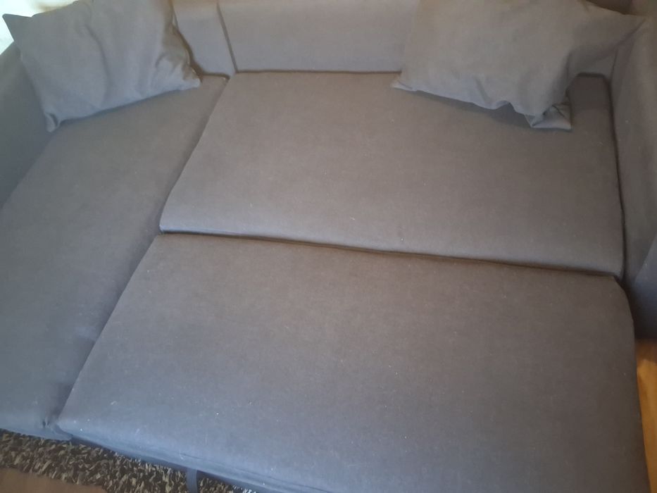 Colțar extensibil IKEA