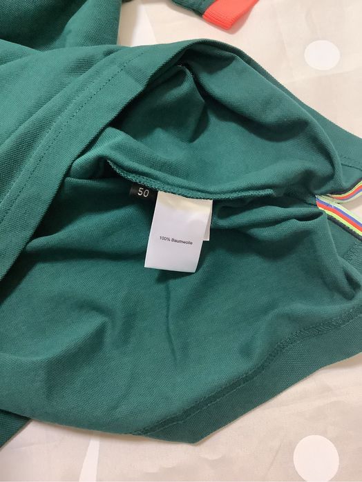 Tricou polo barbati marime 50