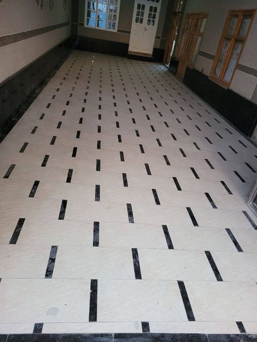 Kafel usta samarqand