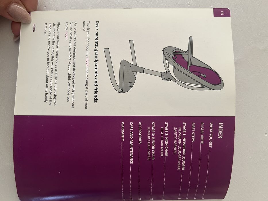 Продам стульчик для кормления