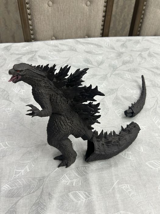 Игрушка Грдзилла