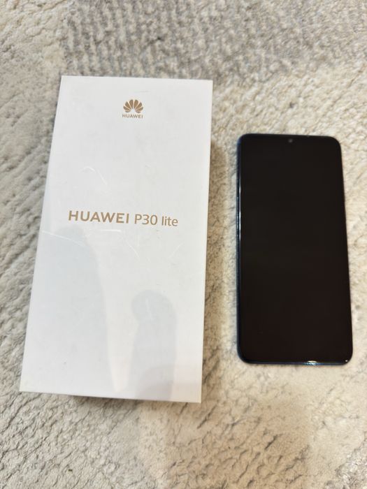 Продам Huawei P30 lite