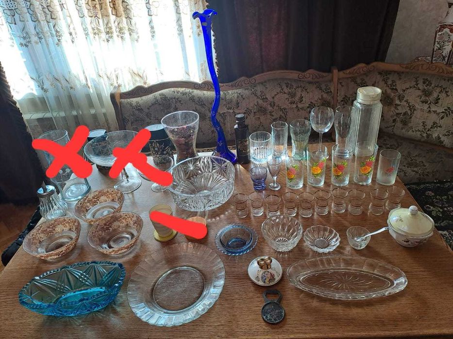 Сито   советского производства, овощерезка и другое