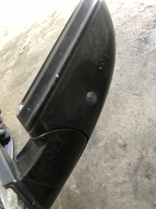 Огледала с камери бмв х5 е70 ( ogledala s kameri bmw x5 e70 LCI )