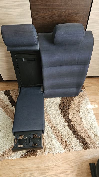 Interior complet bmw e90