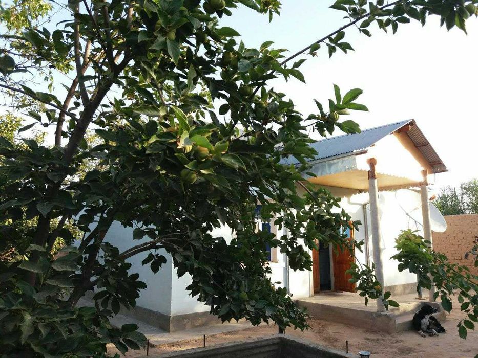 4 хонадан иборат булган уй сотилади